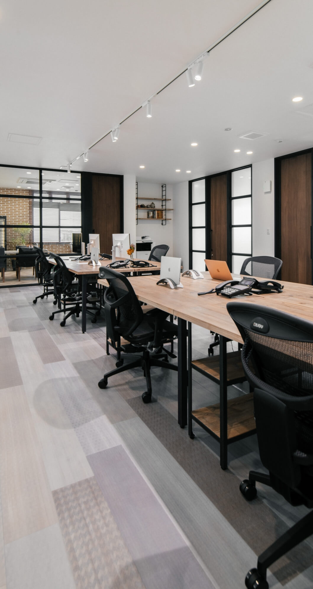 社内 / 会議室画像1