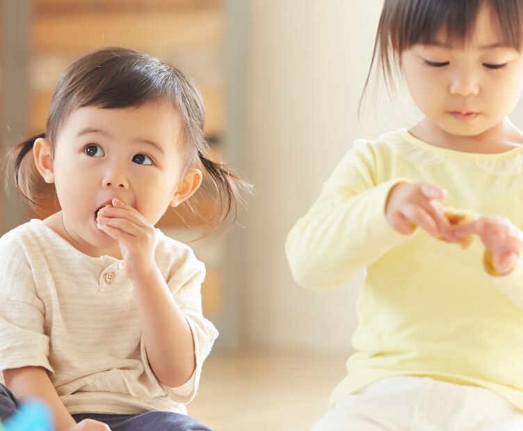 保育料免除制度画像