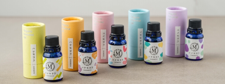 MARY JIMENEZ CO. 通販サイト画像