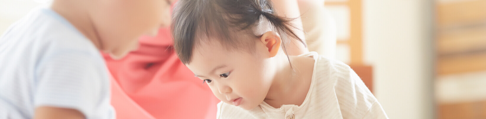 BABY TALE 松村画像